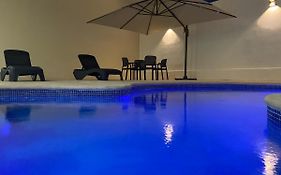 Hotel Ambra